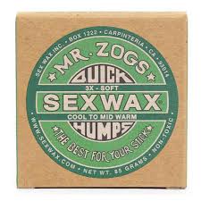 Sex Wax Cool