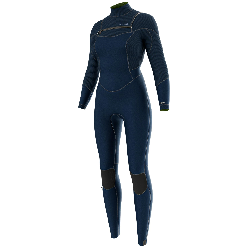 Prolimit Flare Steamer freezip 4/3