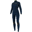 Prolimit Flare Steamer freezip 4/3