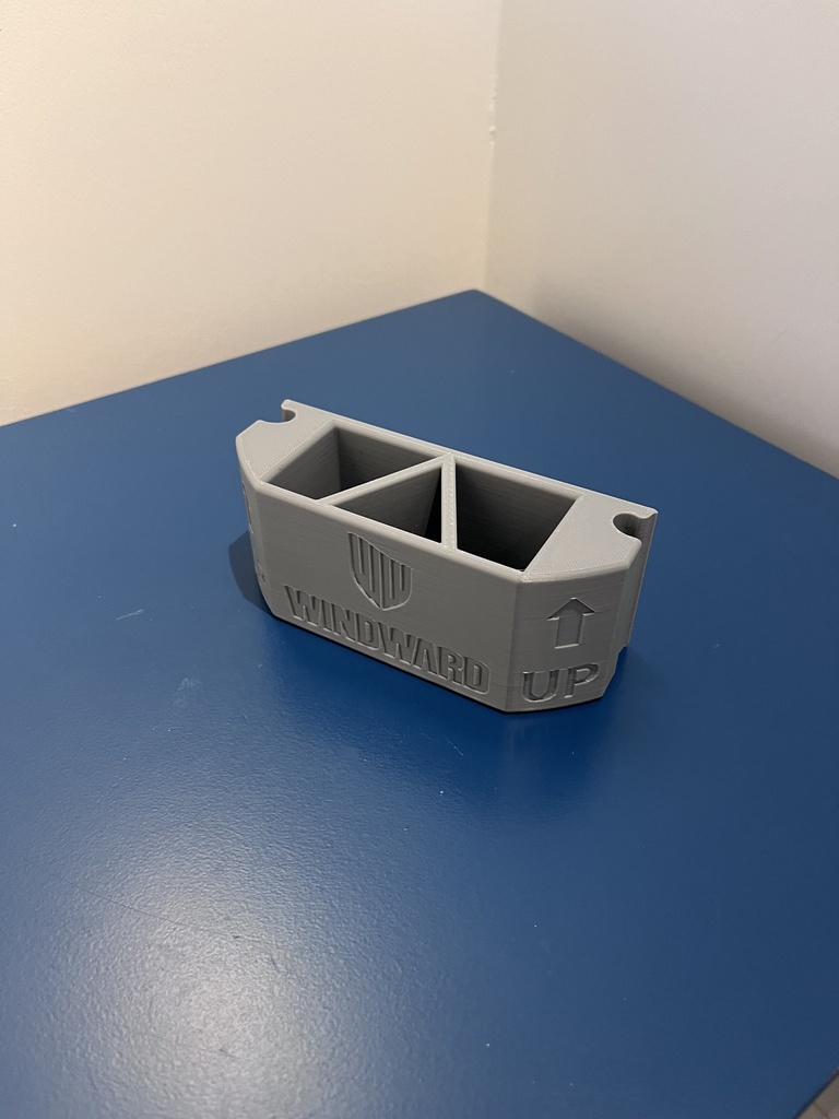 Foil Drive Unit protection cone