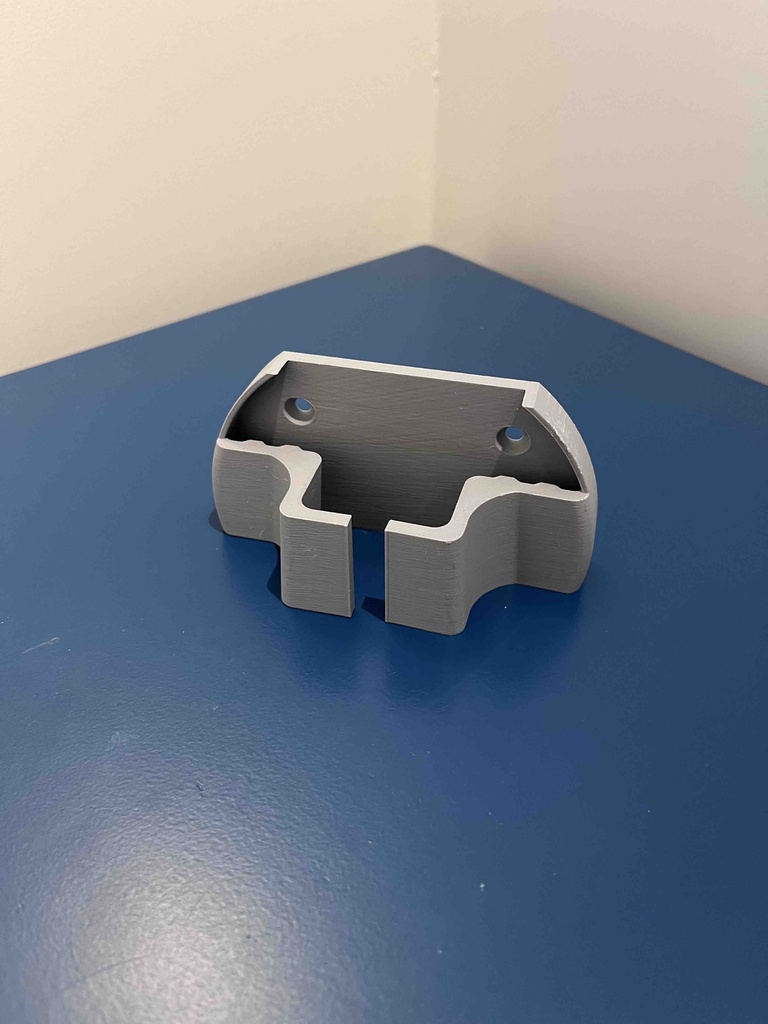 Controller Charge Cradle V2 