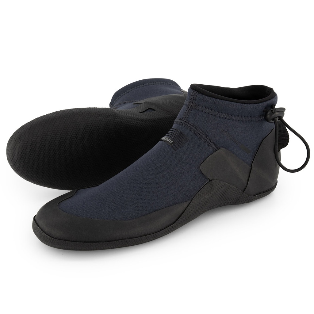 Fusion Shoe 2.5mm