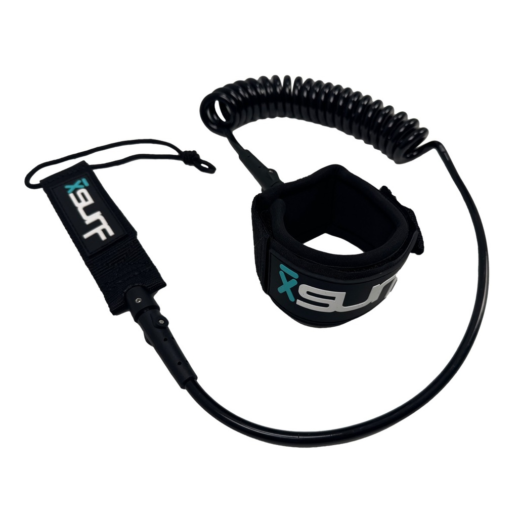 Xsurf Tangle Free Ankle Leash