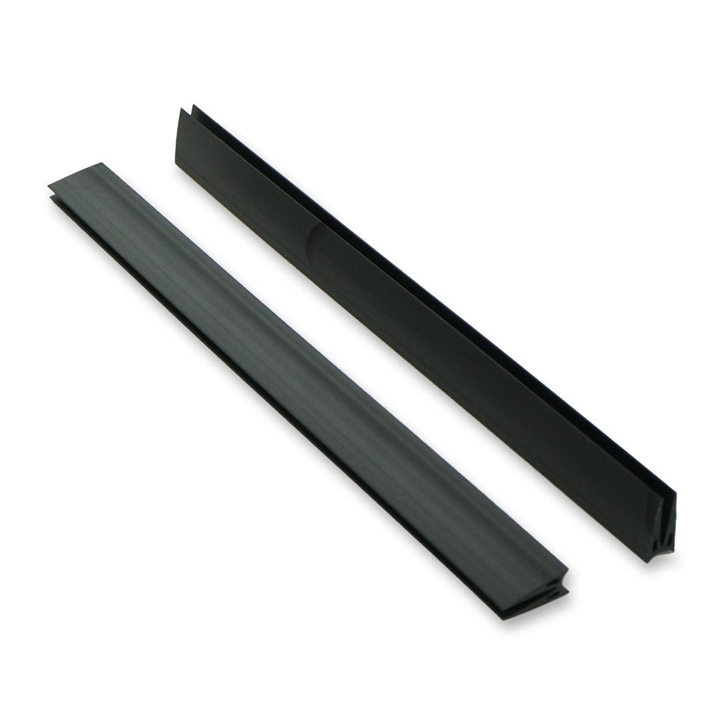 Foil Drive Rubber Mast Cable Guides 