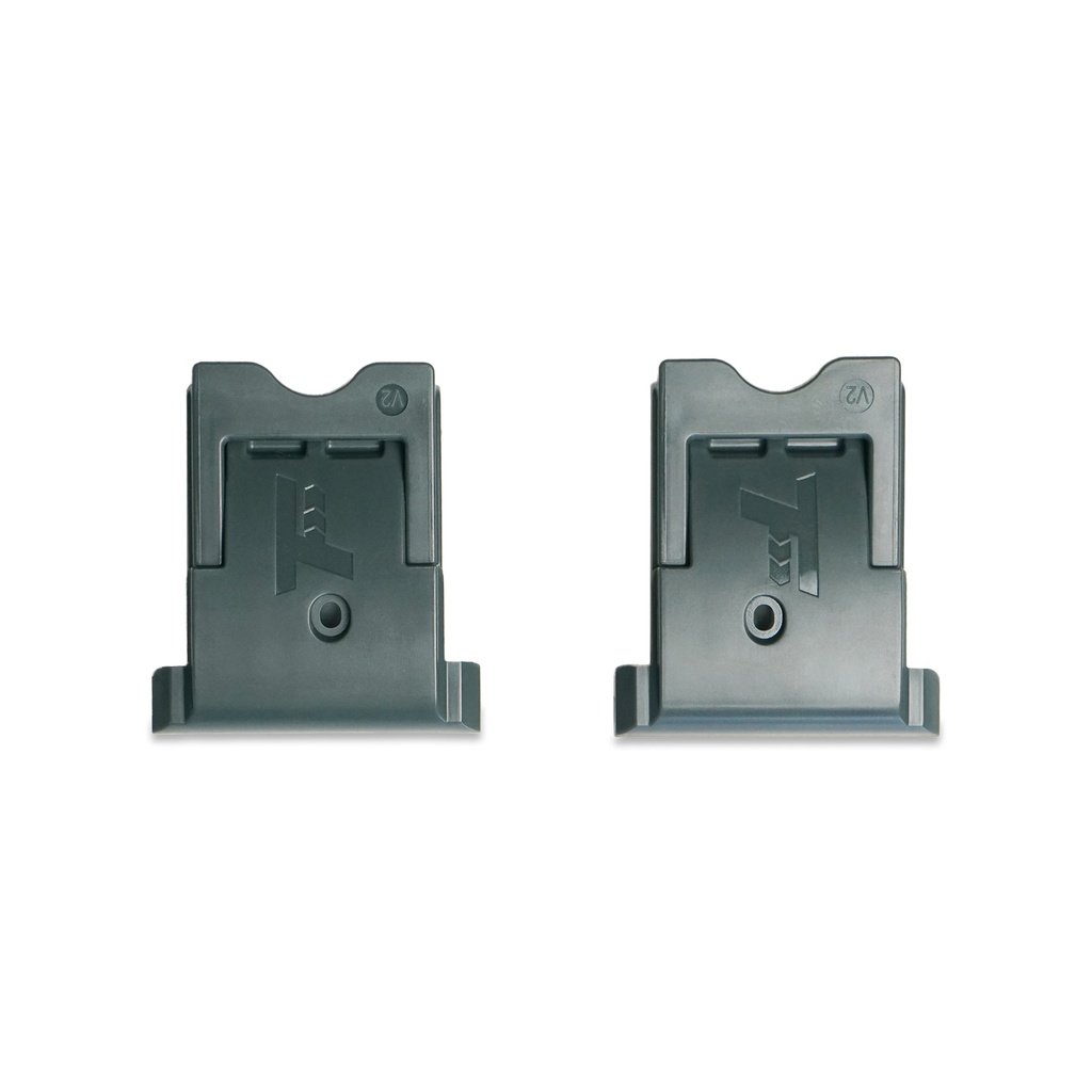 Foil Drive Latch Assembly V2 - Max