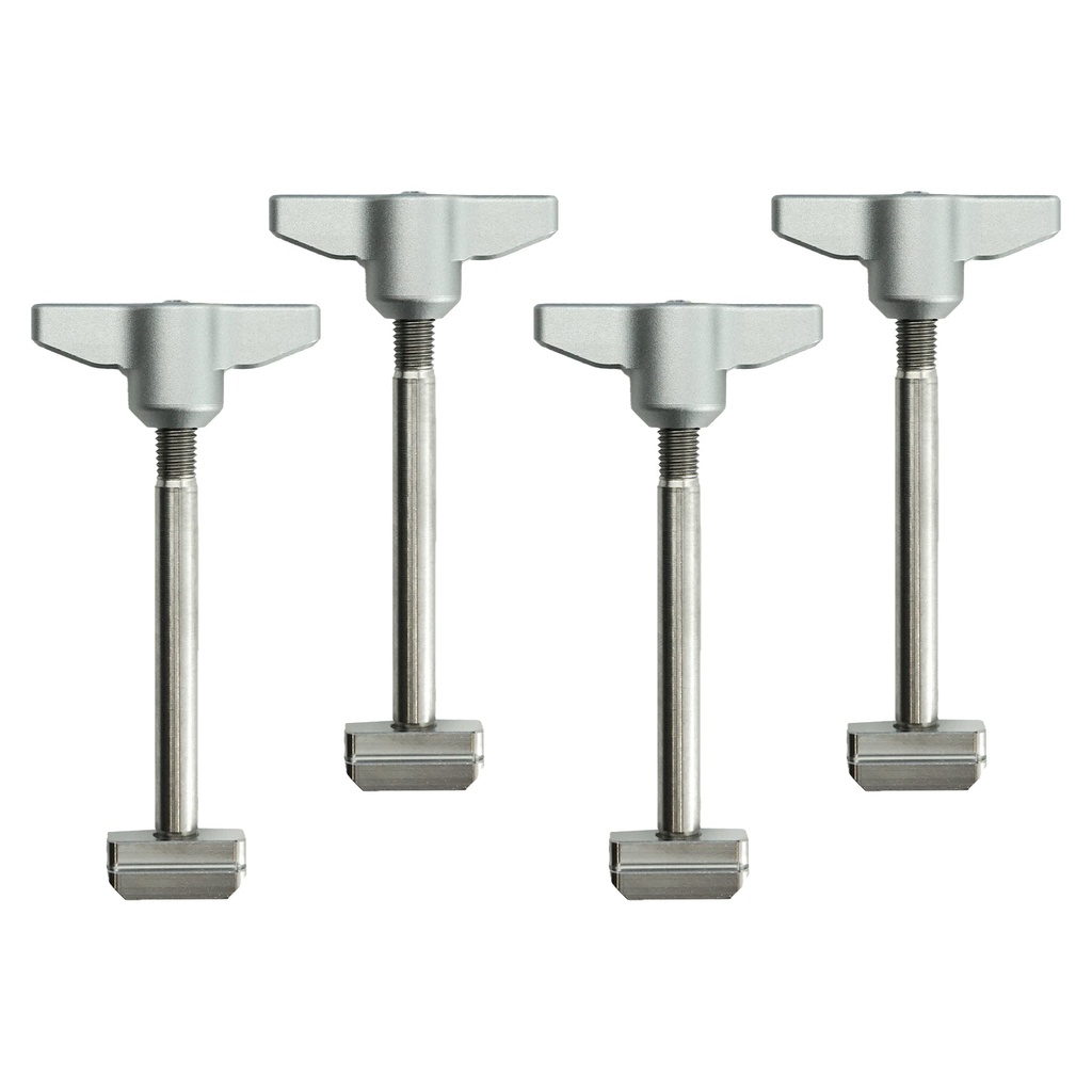 Foil Drive Hydrofoil Wingscrews