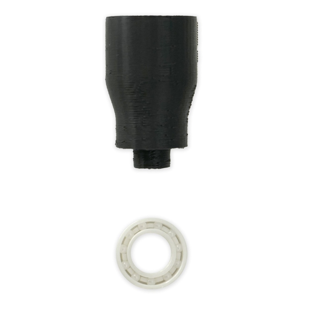 Foil Drive Ceramic Bearing Set