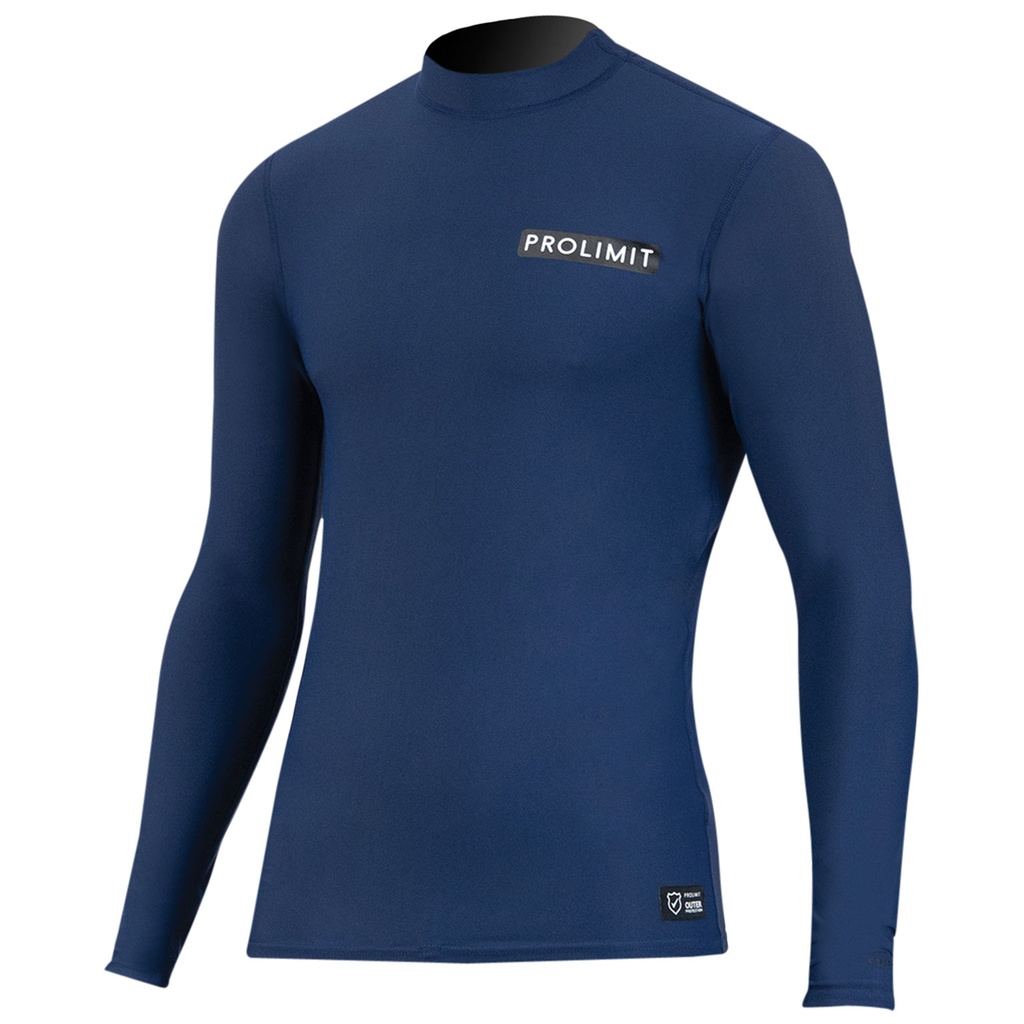 Rashguard Silk Long Sleeves (S)