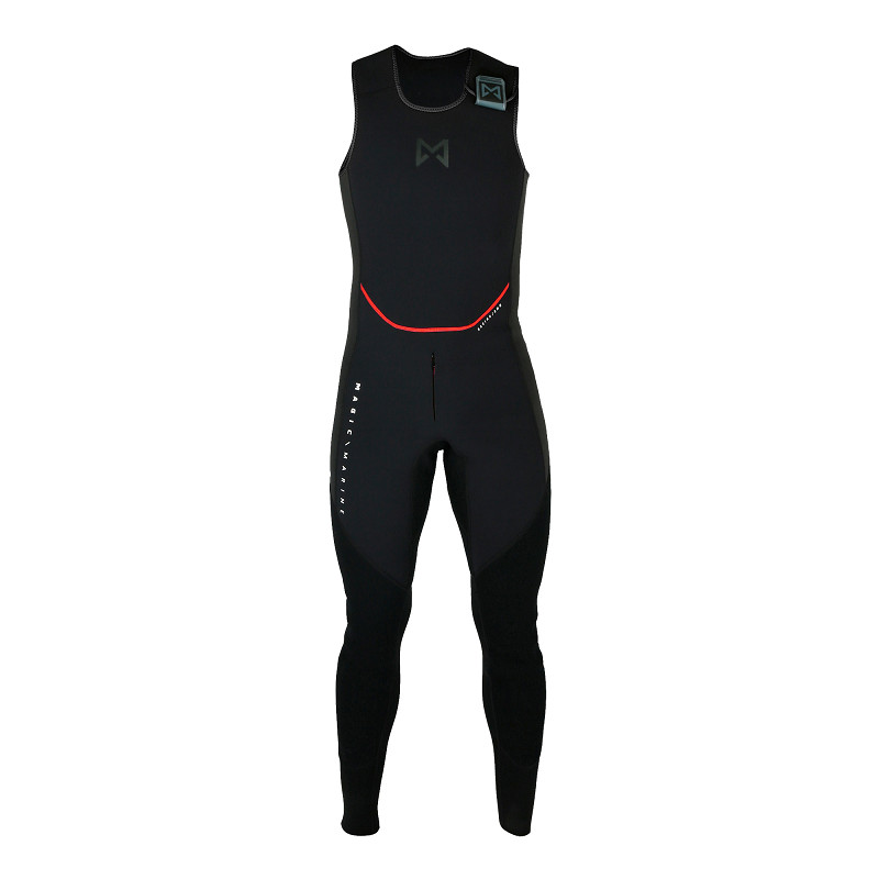 Racing Long John Summer 1.5mm Men