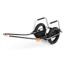 Reacha Thule Sport Beach Bike Trailer