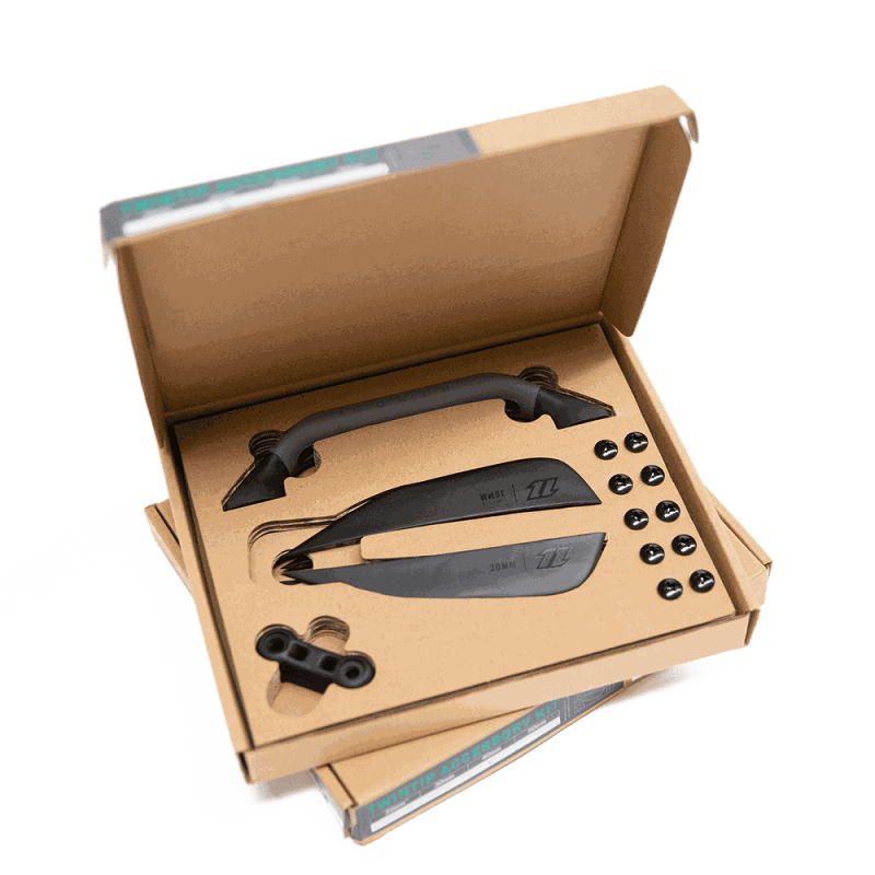 Twintip Accessory Kit 30mm