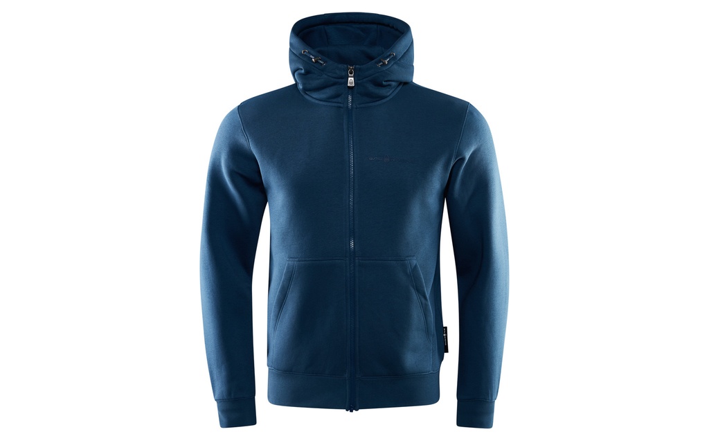 Bowman Sailracing Zip Hood (M)
