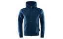 Bowman Sailracing Zip Hood