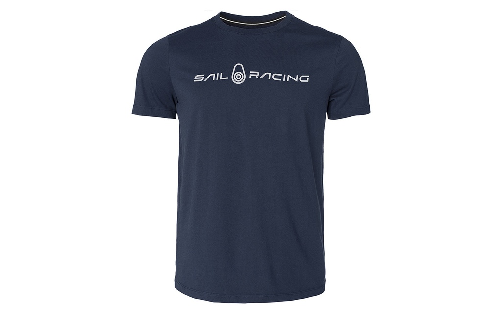 Bowman Tee (Navy, M)