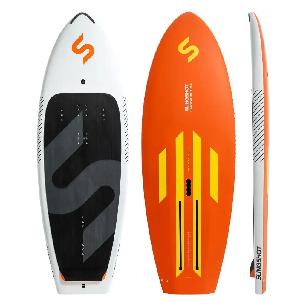 Slingshot Flow Craft V2 (85l)