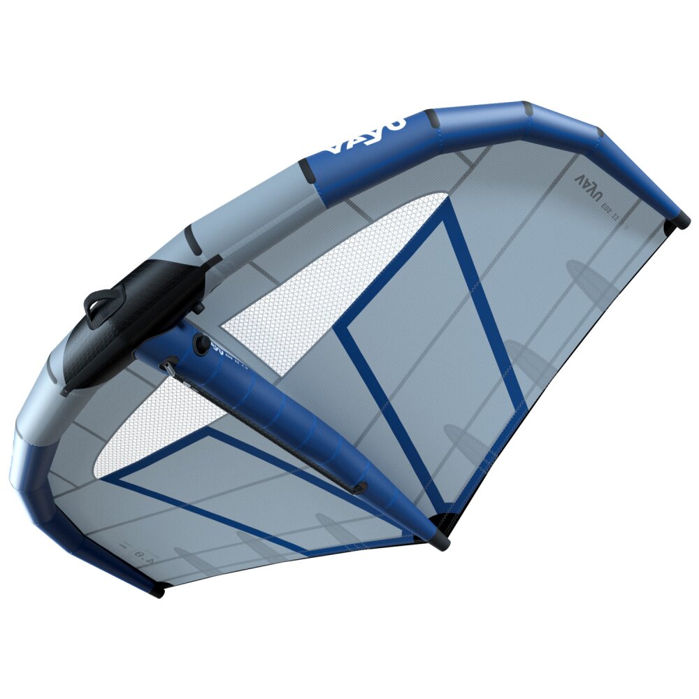 Vayu Eos 2 (2.5m, Blue / Grey)