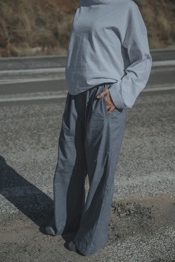 Mimosa T-shirt (XS/S)