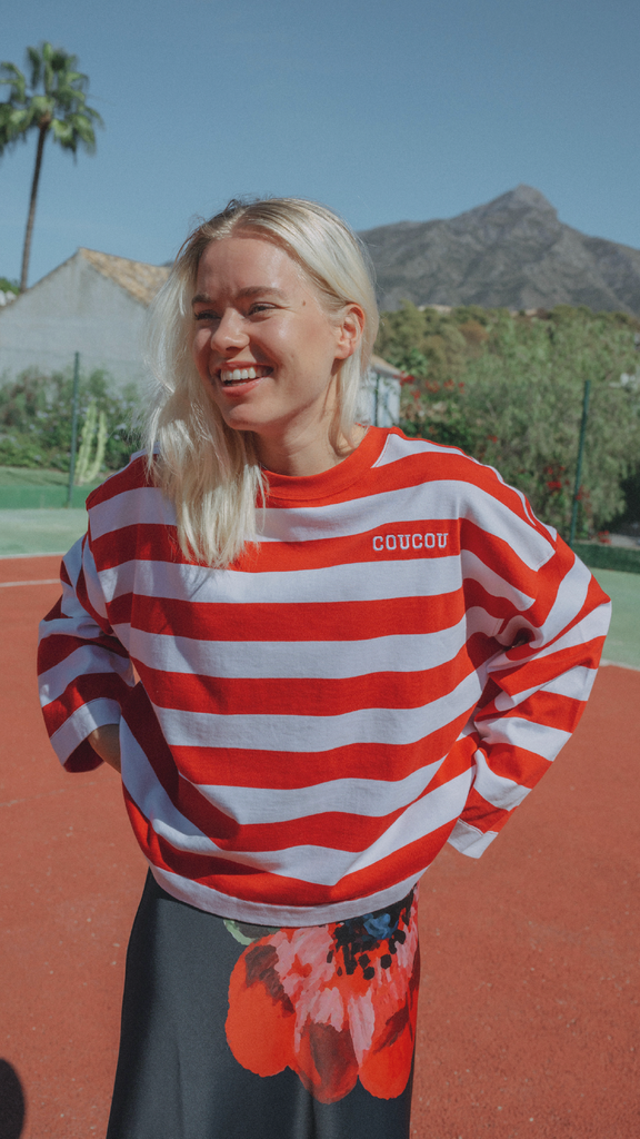 Pancake T-shirt