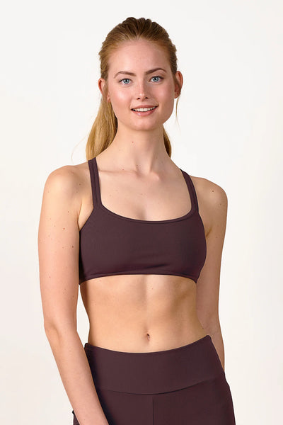 Sunny Top Swim Apparel (S)