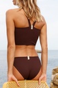 Ribbon Pants Swim Apparel