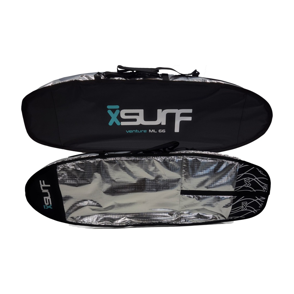 X-Surf Board Bag (66)