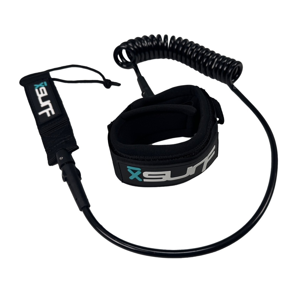 X-Surf Tangle Free Calf Leash