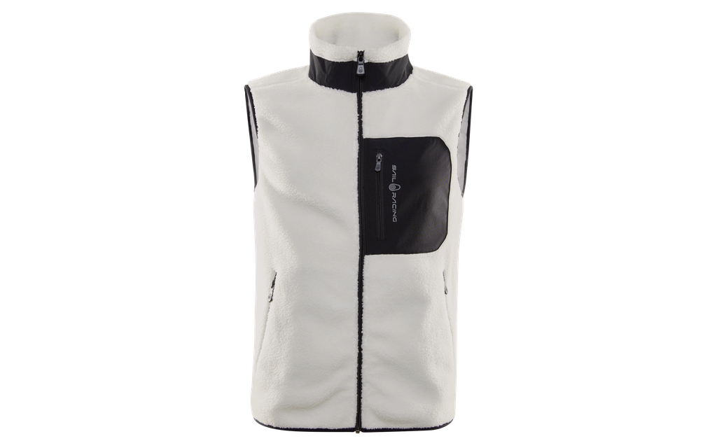 Bowman Pile Vest (S)