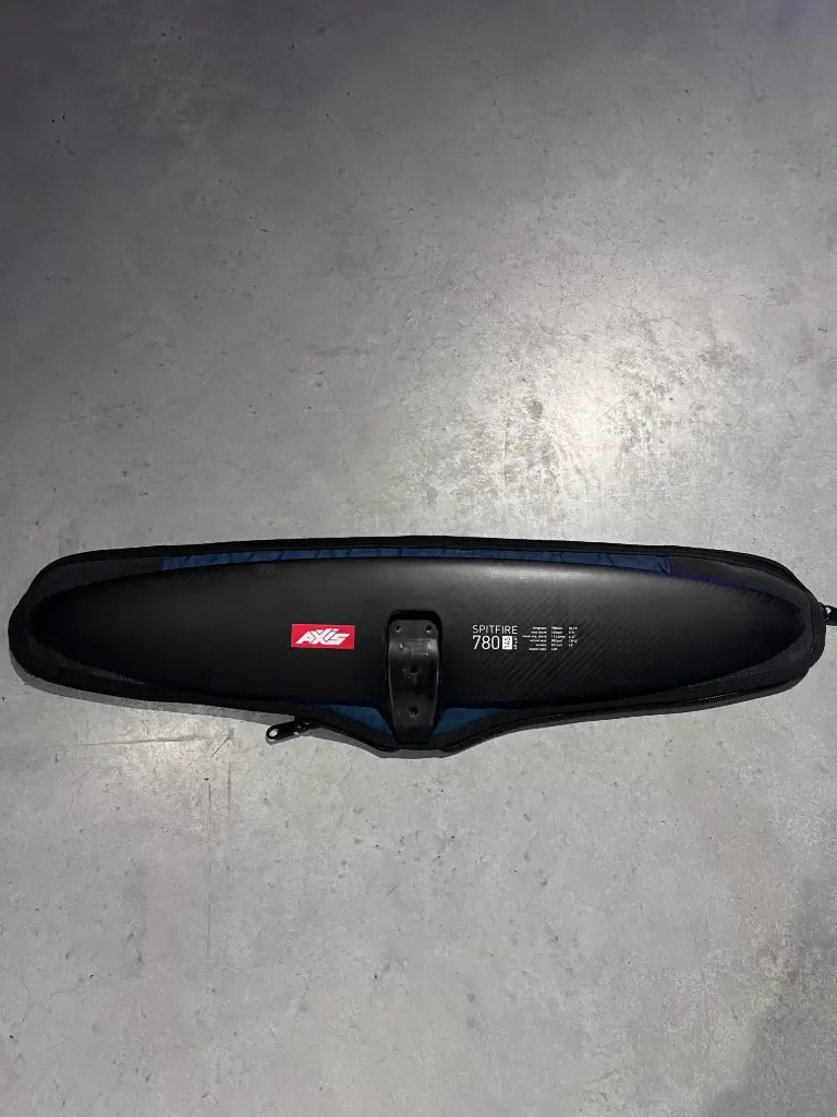 Pre Loved Spitfire 780