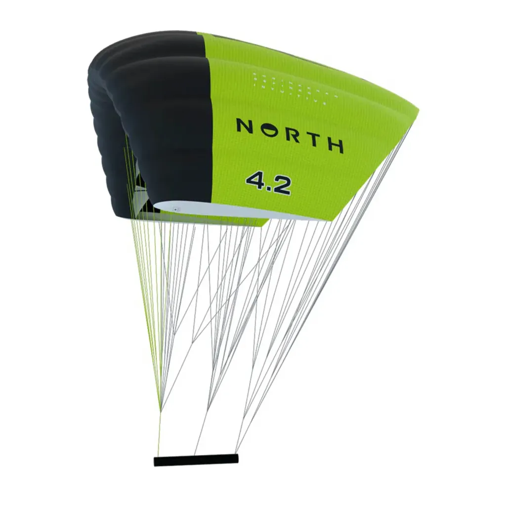 Pre Loved Ranger Parawing 4,2m