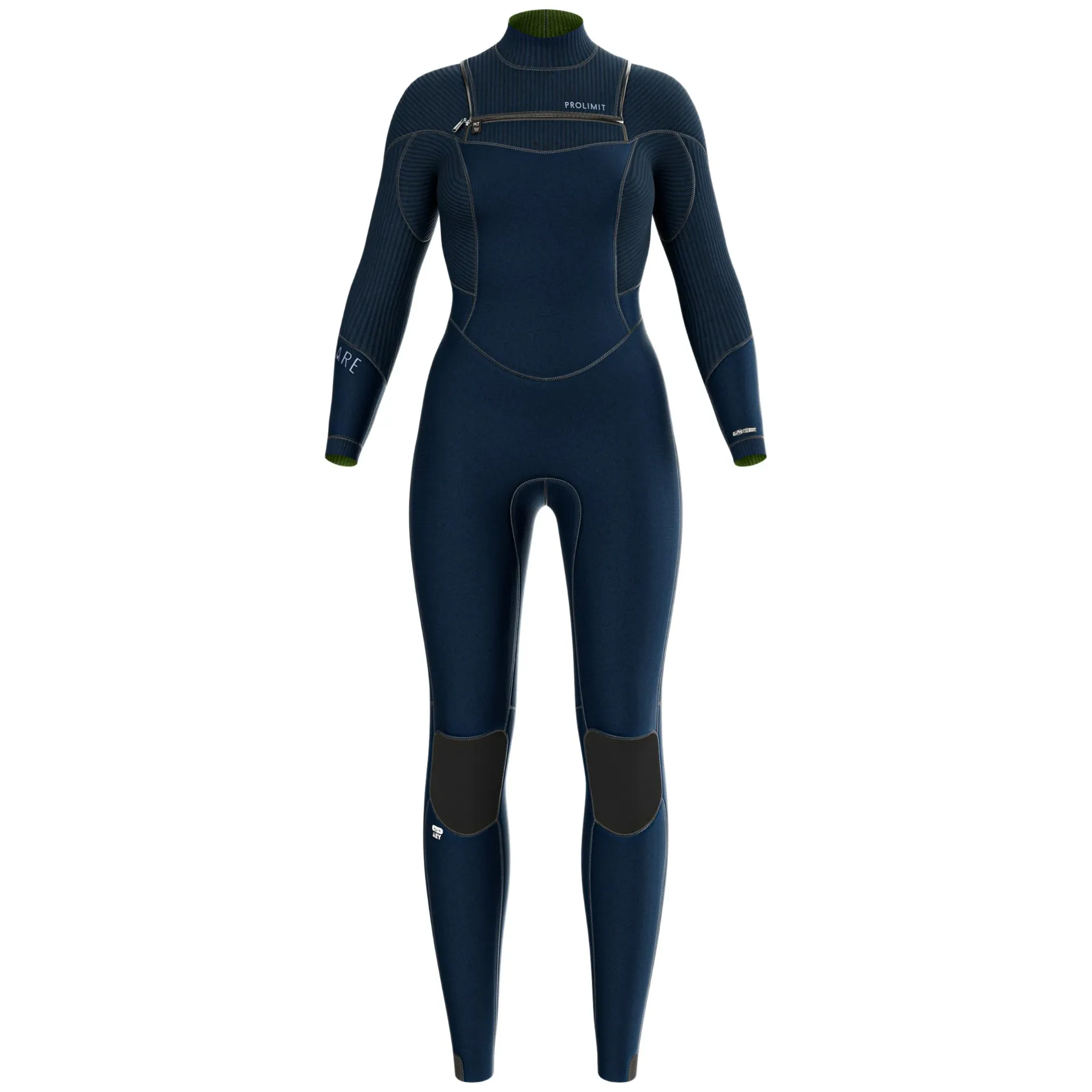 Flare Steamer Freezip Natureprene 5/4 (S)