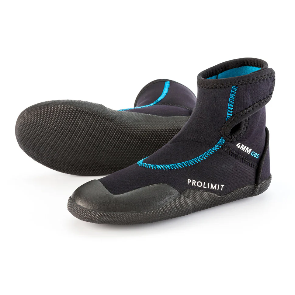 Grommet Boot
