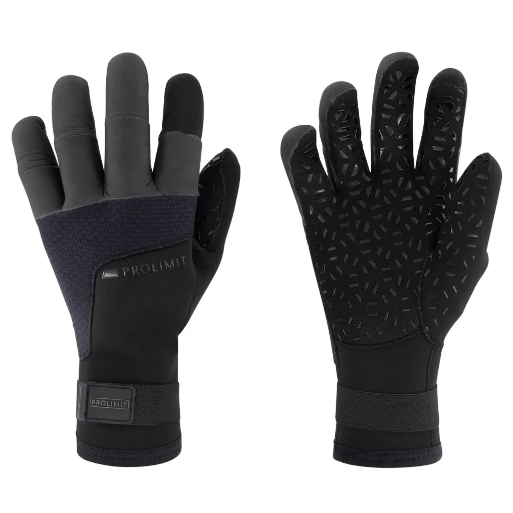 Gloves Curved Finger Utility (XS)