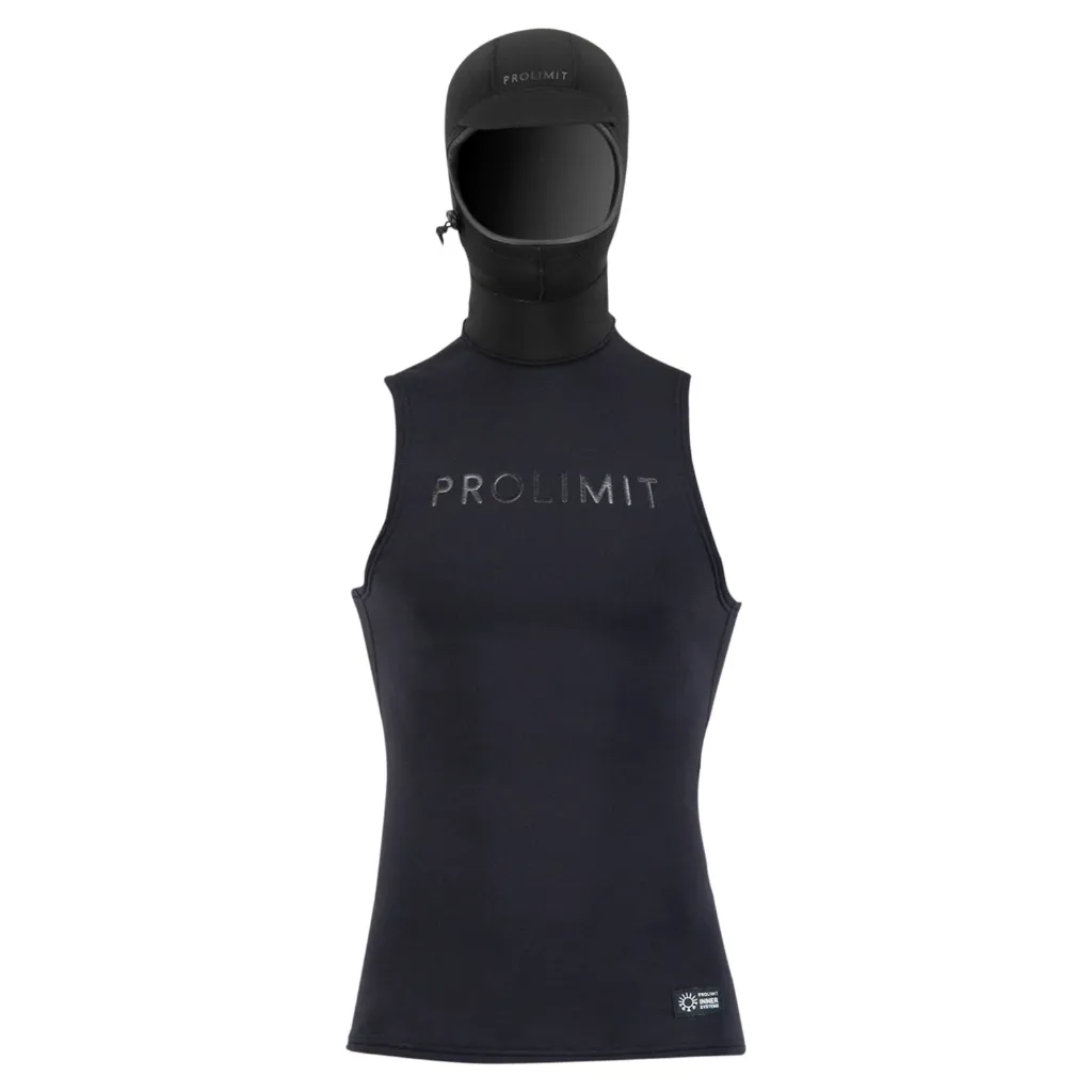 Innersystem Chillvest Hooded