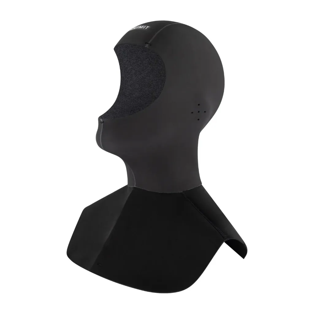 Neoprene Hood with visor  (S)