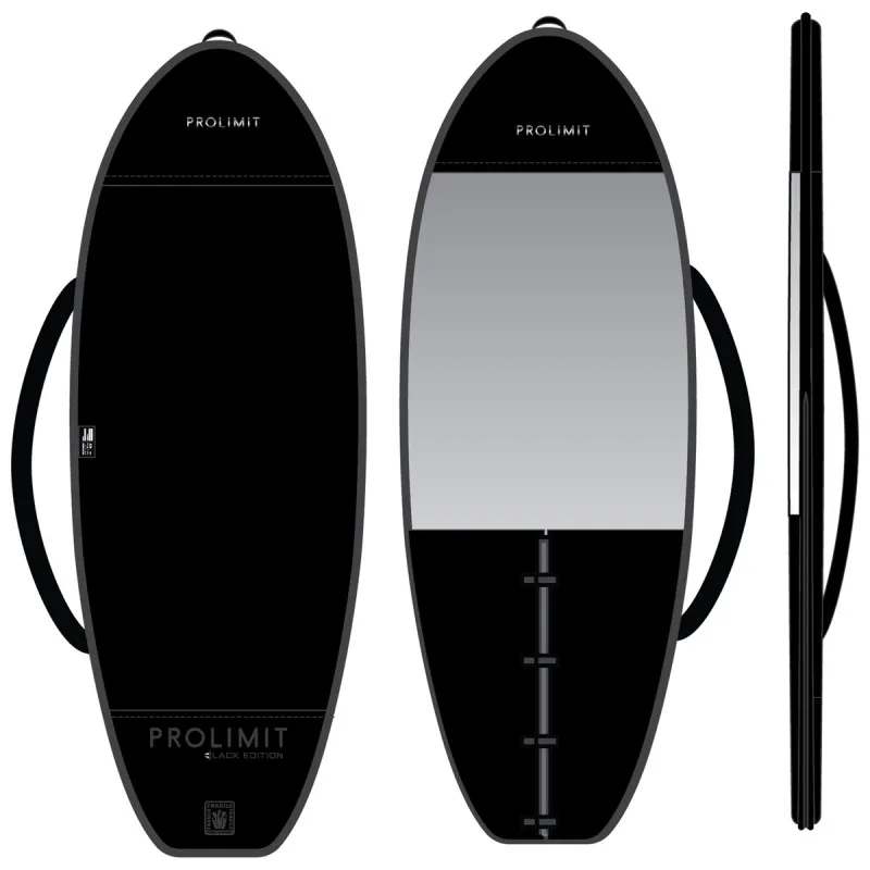 Foil Boardbag  (6'6"x23)