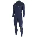 Mercury Steamer Freezip 4/3 FTM TR