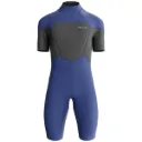 Fusion Shorty V-Zip 2/2 FL