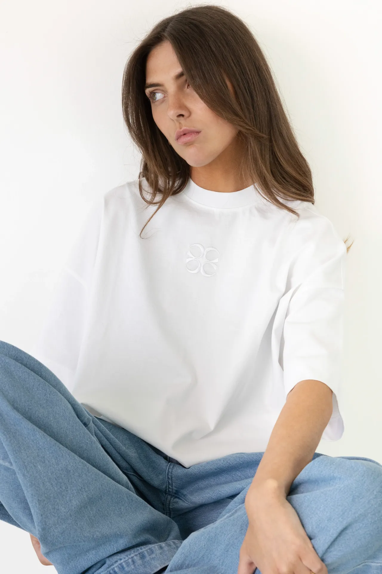 Mimosa Tee Short Sleeves