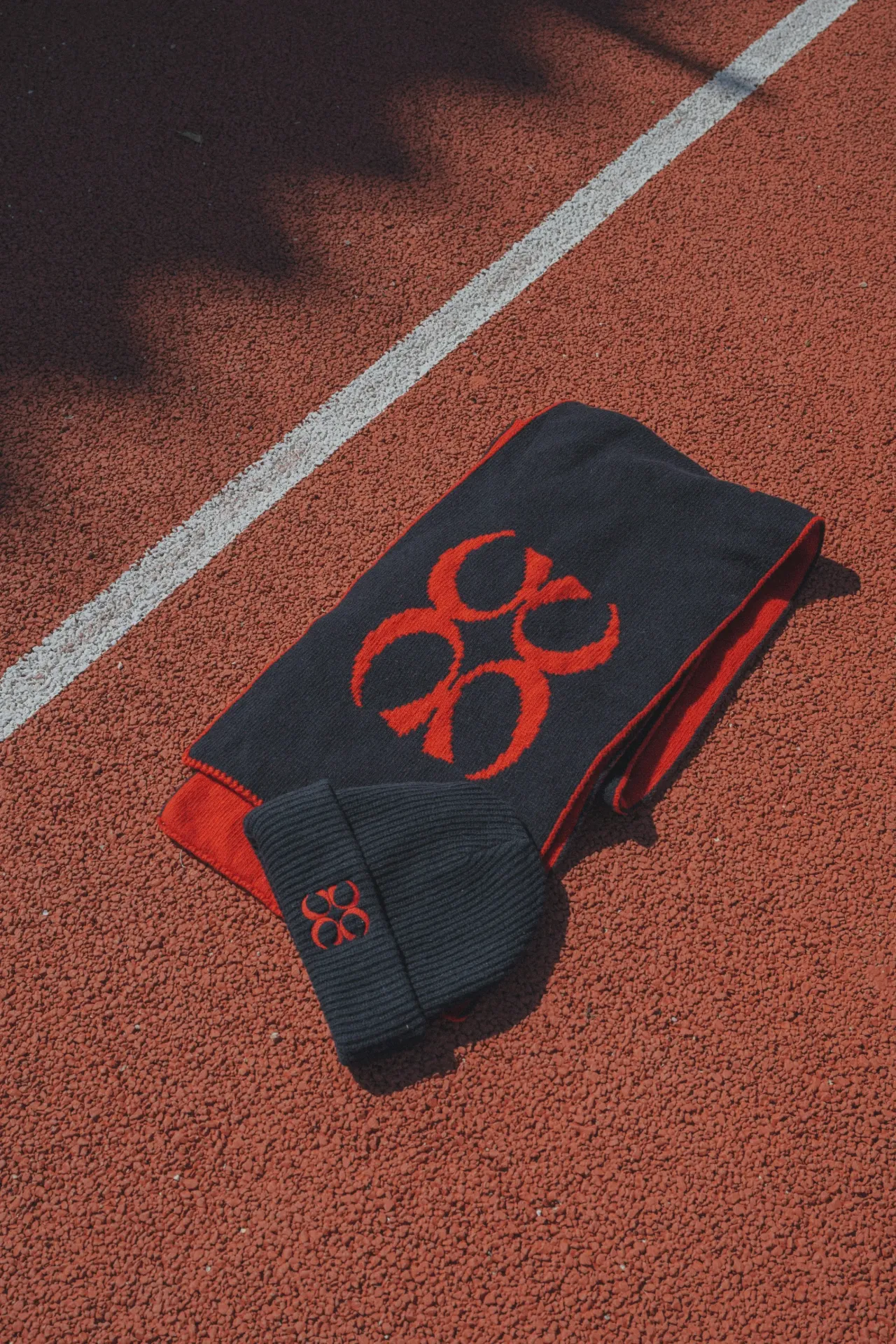 Avocado Beanie - Navy