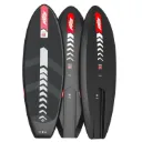 Axis Pocket Trench Foil Drive board