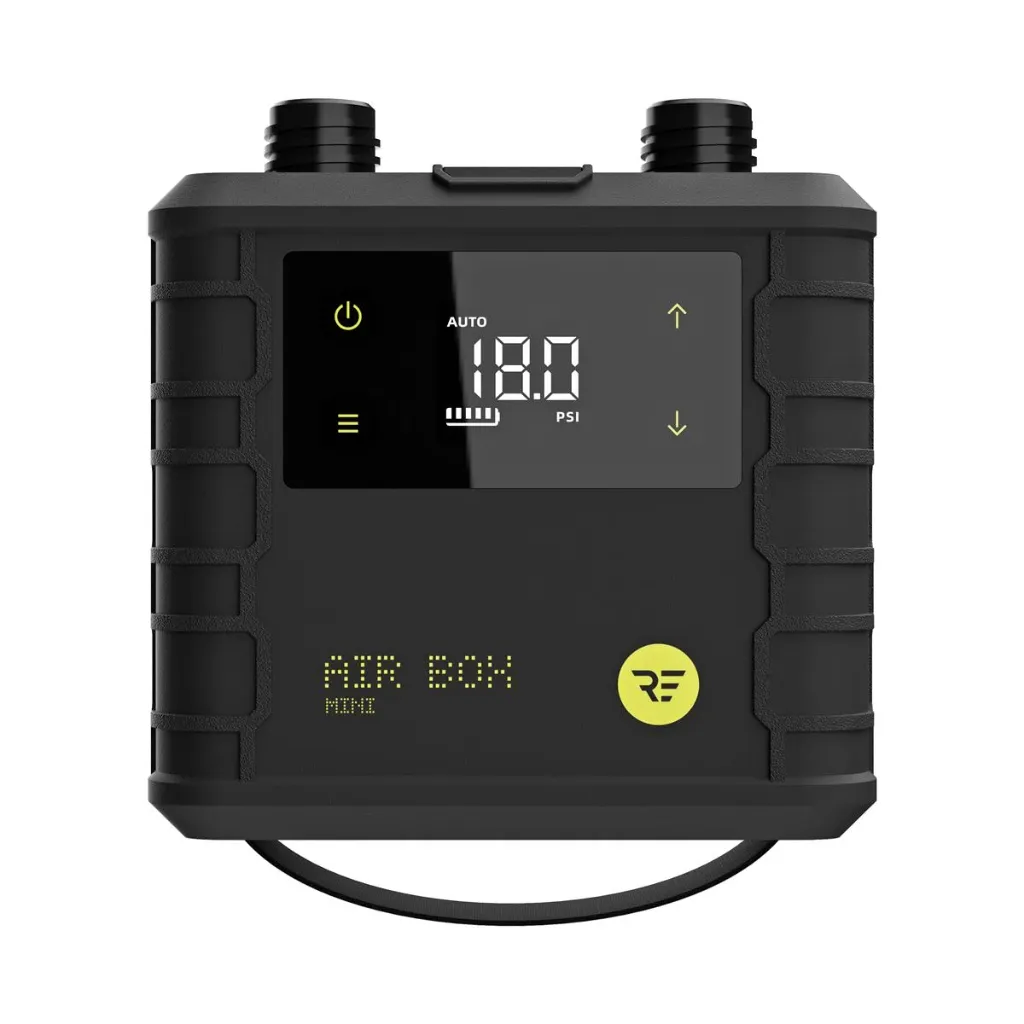 Air box mini electric pump