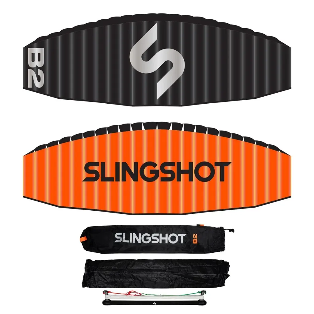 Trainer kite Slingshot