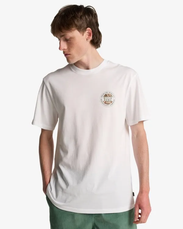 Billabong Rotor Tee