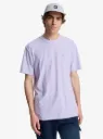 Quicksilver Slub Roundneck