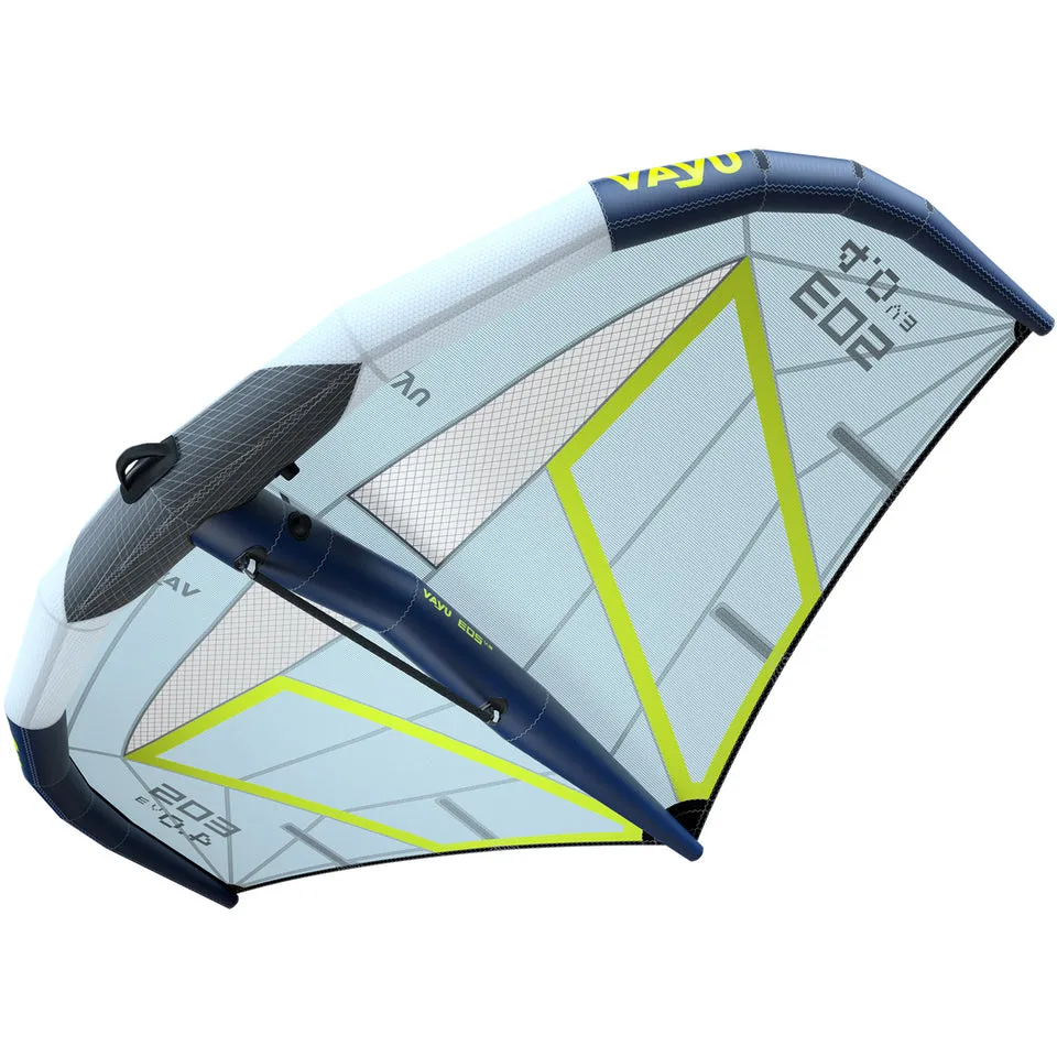 Vayu Eos 3 (3m, Blue / Yellow)