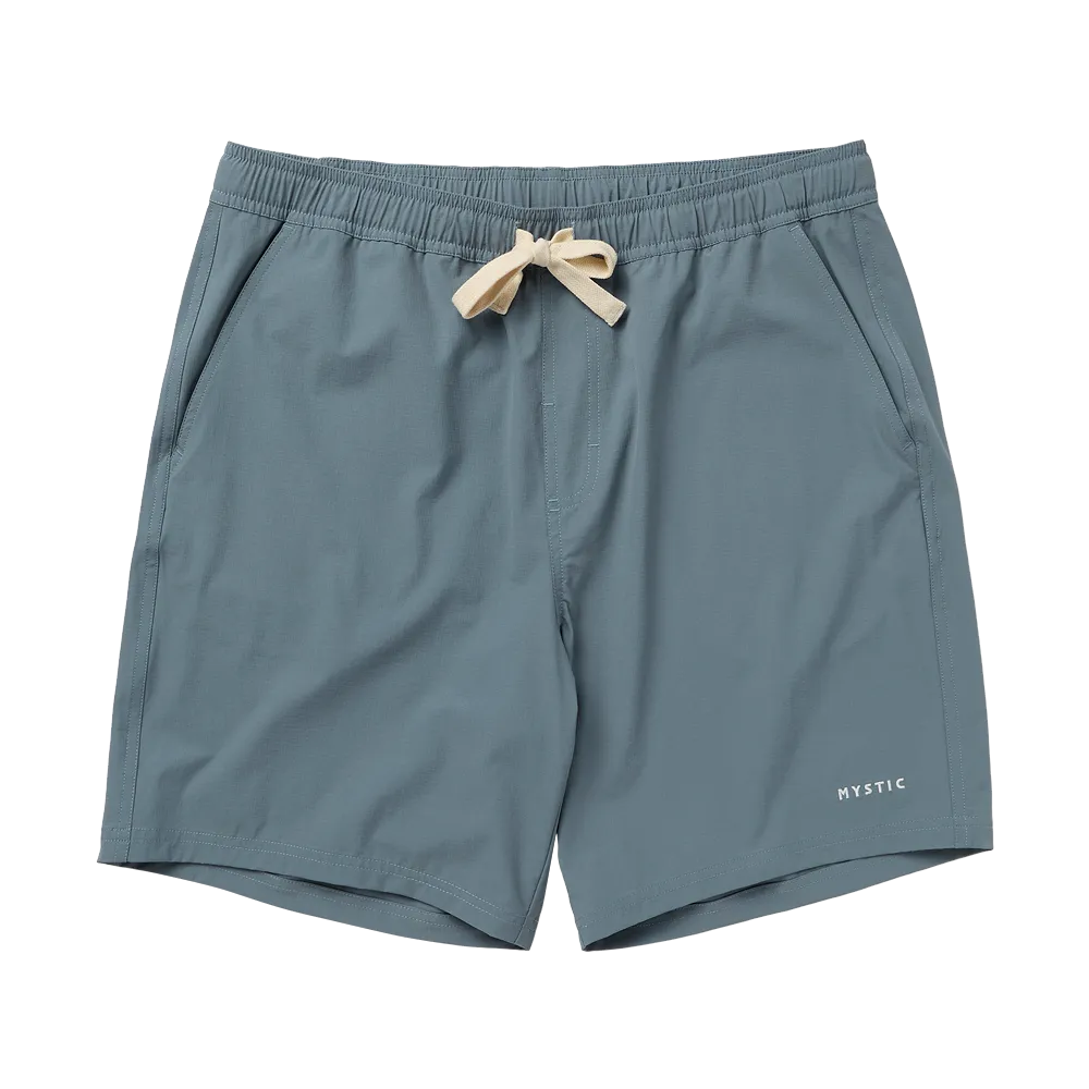 Fusion Hybrid Short