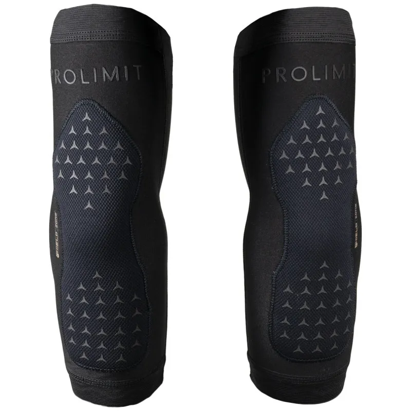 Shield elbow protector