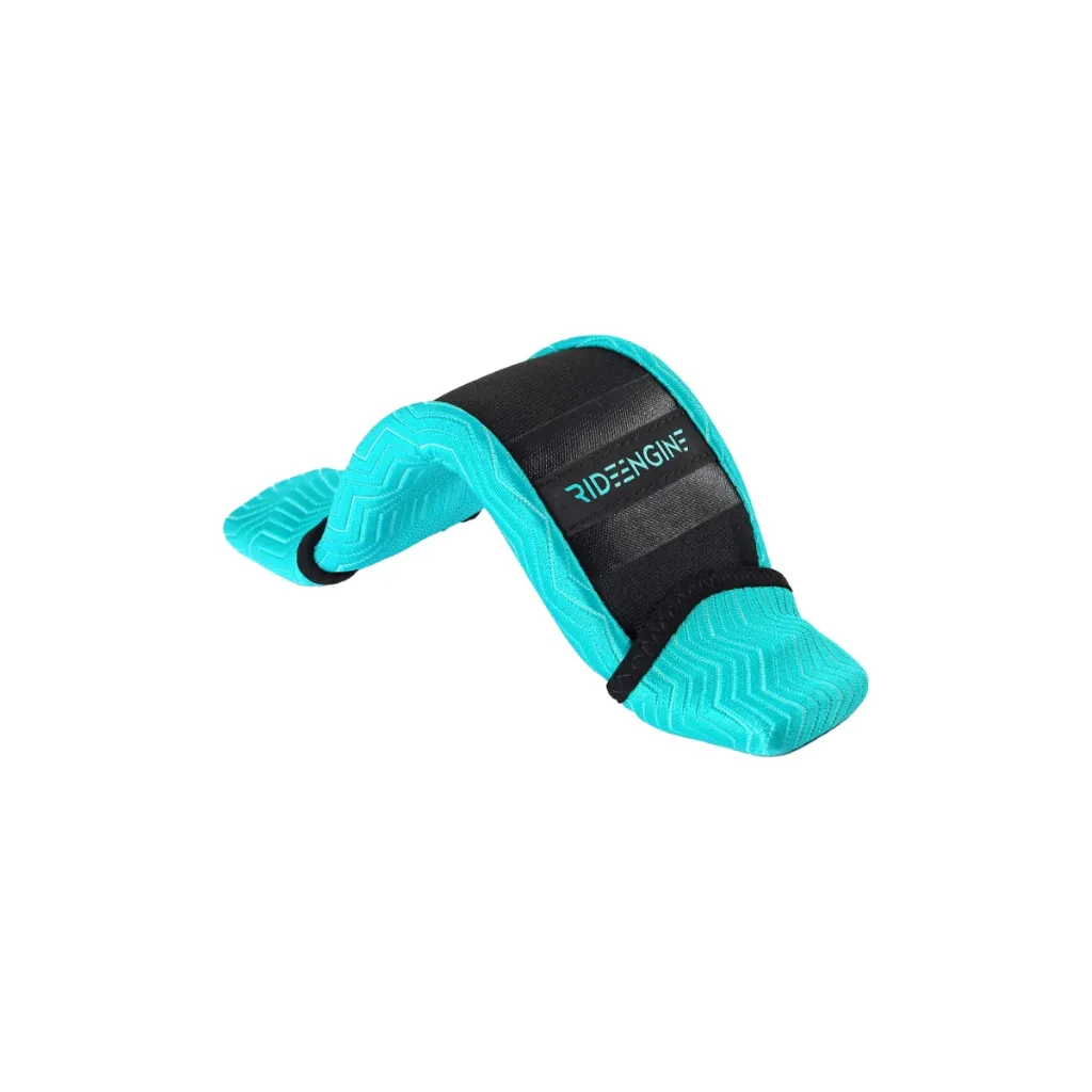 RE Ultra-Lite Foot Strap Green