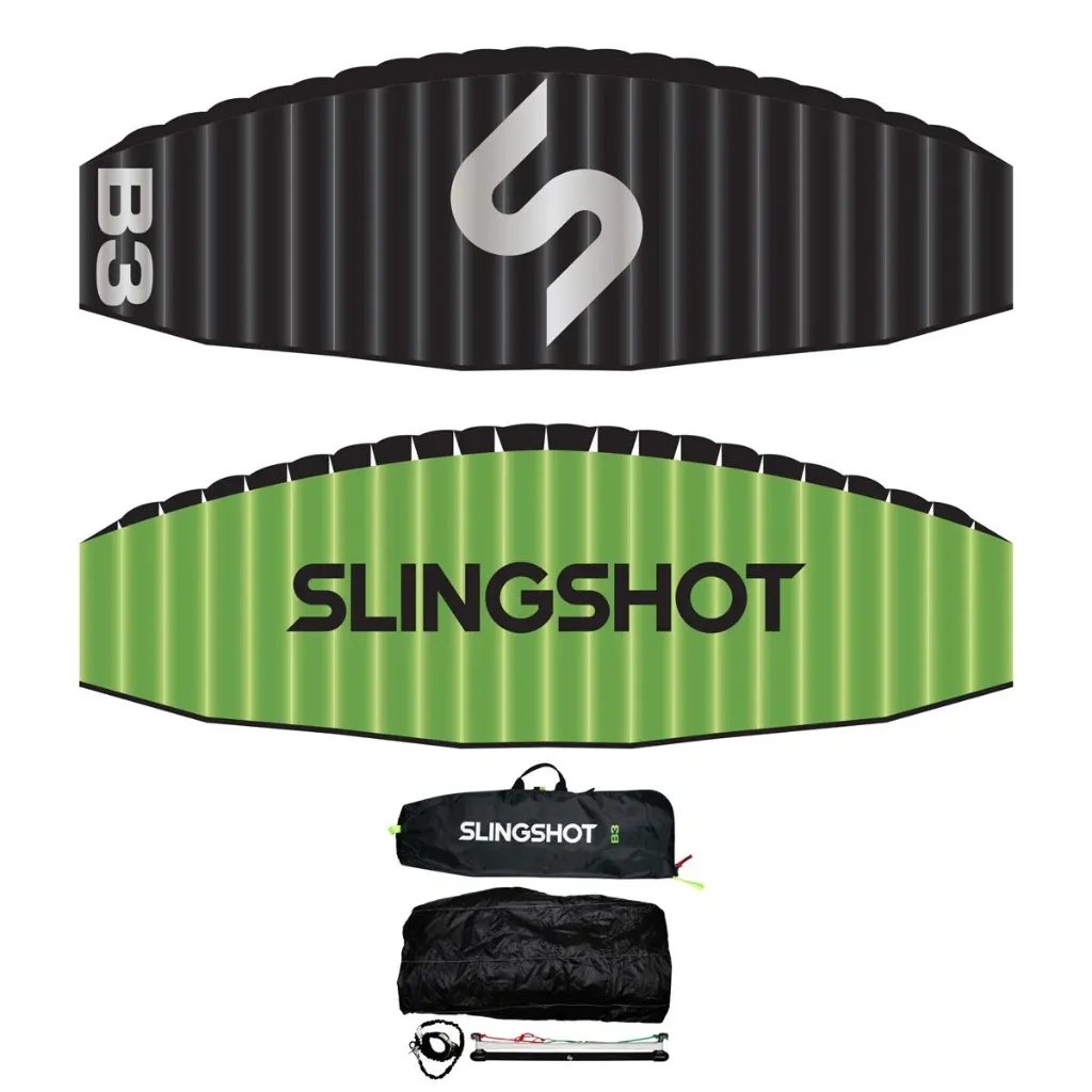 B3 Light Traction Trainer Kite