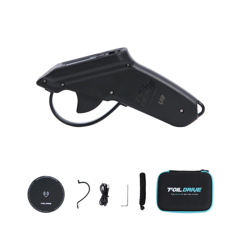 V3 Throttle Controller